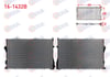 SU RADYATORU BRAZING BMW 5 (E39) 525 D - 525 TDS A-T/M-T 1995-2003 / 7 (E38) 725 TDS A-T/M-T 1994-2001