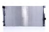SU RADYATORU BRAZING BMW 5 SERISI (F10) 520i - 528i A-T 2010-17118672012 17117626560 17118672010 17118658301 17118658303 17118672011 17118658304