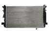 SU RADYATORU BRAZİNG CRAFTER SPRİNTER 30-50 (2E)2.5 TDI M-T 2006-2011 W 906 A9065000102 2E0121253A 2E0121253B-9065000202 67156A