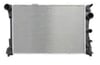 SU RADYATORU BRAZING MERCEDES C SERISI (W204) A-T/M-T C 220 CDI-C 250 CDI 07-14/ E SERISI (W212) A-T/M-T E 180-E 200-E 200 CDI-E 220 CDI-E 250 CDI-E 2