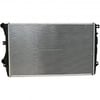 SU RADYATÖRÜ CADDY BJB / 5K0121253D-1K0121253AA