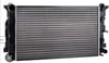 SU RADYATÖRÜ CRAFTER-SPRİNTER 315 CDI BJK-BJM-CKTB-CKUB 2,0 TDİ-2,5 TDİ 8MK 376 735-331 (680X388 MM) 2E0121253A A9065000002 MGA