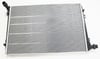SU RADYATORU MEKANIK VOLKSWAGEN CADDY III (2KB,2KJ,2CB,2CJ) 1.9 TDI M-T 2004-2010-1K0121251AN-1K0121251BL-1K0121251DP-3C0121253AK-3C0121253R