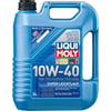 SUPER LEİCHTLAUF 10W40 5LT MOTOR YAĞI