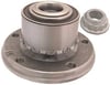 T5 PORYA ÖN-ARKA SOL-SAĞ RULMANLI 1.9 TDI 5 BIJON KIT ABS SENSORLU MANYETIK ABS HALKALI 2003-2011  /  7L0498611