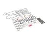 TAKIM CONTA ÜST  CONTASIZ F01-02-10  550/650/750İ  N63-B44