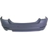 TAMPON ARKA P/S F10 10--