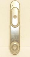 TAMPON BAĞLANTI BRAKETİ ÖN L+ROCTAVIA 97-00 1U0807193B