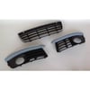 TAMPON IZGARASI KROMLU SAG VW TRANSPORTER T7 15 >