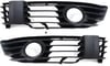 TAMPON IZGARASI SOL SİSLİ PASSAT 01-05