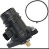 TERMOSTAT 103 °C ASTRA J CORSA D CORSA E AVEO CRUZE ADAM MERIVA B A12XEL A12XER A14XEL A14XER B14XER F14D4 F16 10>55579011 55561629 25200454 1338029