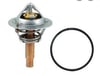 TERMOSTAT 90C C SERISI W203-W204 C180-C200-C230 CLC SERISI CL203 CLC160 CLK C209 200 02-09/ E SERISI W211 E200 W212