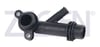 TERMOSTAT FLANSI PLASTIK BMW 3 SERISI (E46) 316 i - 318 i - 316 Ci - 318 Ci 1998-2005