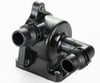 TERMOSTAT FLANSI PLASTIK BMW 3 SERISI (E46) 318 i 1998-2005/ (E90) 318 i 2005-2011/ (E90) 320 D 2005-2011 11517572859
