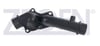 TERMOSTAT FLANSI PLASTIK BMW 5 SERISI (E39) 520 i - 523 i - 528 i 1995-2003/ BMW 7 SERISI (E38) 728 i 1994-2001