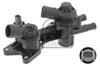 TERMOSTAT GÖVDESI 87°C GOLF5 JETTA3 PASSATB6 A3 OCTAVIA 1.6FSI BLF