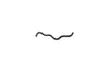 TERMOSTAT HORTUMU OPEL CORSA C / COMBO C 1.7 CDTI 1336279