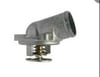 TERMOSTAT KOMPLE 87 DERECE MERCEDES C SERISI (W202) C 180 - C 200 1993-2000/ CLK (C208) 200 1997-2002/ E SERISI (W210) E 230 1995-2002