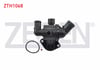 TERMOSTAT KOMPLE 92 C VW CADDY III 1.6 TDI 2004-2015 / GOLF VI 1.6 TDI 2008-2013 / AUDI A3 1.6 TDI 2003-2012 / SEAT LEON 1.6 TDI 2005-2012 / SKODA FAB