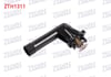 TERMOSTAT KOMPLE 95 C BMW 3 SERISI (E36) 316, 318i 1993-1998 / 5 SERISI (E34) 518i 1994-1996