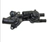 TERMOSTAT KOMPLE GOLF5-GOLF6-JETTA-PASSAT BMY-BLG-CAVD 1,4 TSİ 03C121026S TH49595/80G1