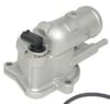TERMOSTAT KOMPLE MUSURLU 92 DERECE MERCEDES C SERISI (W203) - (W204) C 200 CDI - C 220 CDI 2000-2014/ E SERISI (W211) E 200 CDI - E 220 CDI - E 270 CD
