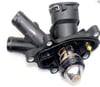 TERMOSTAT KOMPLE MUSURLU ELEKTRIKLI 103 DERECE MERCEDES C SERISI (W204) C 180 - C 200 - C 250 2007-2014/ E SERISI (W212) E 250 CGI - E 200 CGI 2009-/