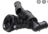 TERMOSTAT KOMPLE POLO-İBİZA-FABİA CFWA 1,2 TDİ 03P121111D