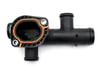 TERMOSTAT SU FLANSI VOLKSWAGEN CRAFTER 30-35 (2E) - 50 (2E) 2.0 TDI 2011- CKUB 2,0 TDİ