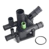 TERMOSTAT YUVASI ( KOMPLE OTOMATIK ) GOLF 4-BORA-TOLEDO-LEON 1.6 AVU-BFQ