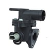 TERMOSTAT YUVASI KOMPLE MÜSÜRLÜ FABIA 1.4 AME-AZE-AQW 68 HP