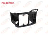 TEYP CERCEVESI HAVALANDIRMA UZERINDE VOLKSWAGEN POLO CLASSIC 1995-2000 / CADDY 1996-2003