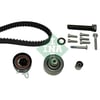 TRİGER SETİ CRAFTER BJK-BJL-BJM 2,5 TDİ 06-11 141 DIS / K015661XS
