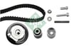 TRİGER SETİ PASSAT 2.0 FSI BLR BVY