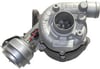 TURBO AFN-AHU PASSAT 4 1.9TDİ 1997-00