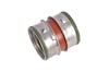 TURBO ALT HORTUMU GOLF 4 / BORA / AUDI A3 / 
SKODA OCTAVIA 1.9 TDI. 03/05