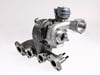 TURBO BKP PASSAT 5 2.0TDİ 2003-