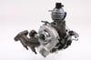 TURBO BMR-BUZ GOLF 5 - JETTA 2.0 TDİ
