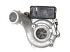 TURBO CASA Q7 TOUAREG 3.0TDİ
