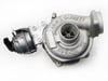 TURBO CJCA  A4 2.0TDİ