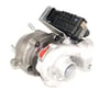 TURBO E46 318D  N47