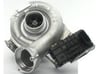 TURBO E60-65 530D-730D  M57N