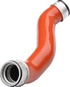 TURBO HORTUMU AUDI A3 / S3 1.9 TDI GOLF IV / BORA 1.9 TDI SEAT LEON I / TOLEDO II 1.9 TDI 1J0145828M 1J0145828F
