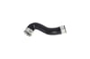 TURBO HORTUMU GOLF 4 / BORA / BEETLE / AUDI A3
 OCTAVIA / LEON / TOLEDO 1.9 TDI 99 / 05