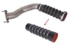 TURBO HORTUMU METAL BORU HARİÇ 2 KAT POLYESTER KULLANILMIŞTIR OPEL ANTARA 2.2 CDTI CHEVROLET CAPTIVA 2.2 D. 4820933 95405608 4819472 95494525 4819234