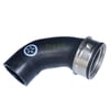 TURBO HORTUMU METAL BORU HARİÇ BMW X5 3.0 D. E53 11617790094