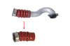 TURBO HORTUMU METAL BORU HARİÇ OK İLE GÖSTERİLEN HORTUM BMW X5 3.0 D. E70 BMW X6 3.0 D. E71 11617823961