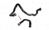 TURBO HORTUMU PLASTİK BORU HARİÇ OPEL CORSA D 1.3 CDTI. 5860548 55559259 55559259 5860032