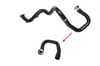 TURBO HORTUMU PLASTİK BORU HARİÇ OPEL CORSA D 1.3 CDTI. 5860550 55559261 5860033