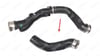 TURBO HORTUMU PLASTİK BORU HARİÇ X6 (E71, E72) X5 (E70) N57 D30 B 11617807986